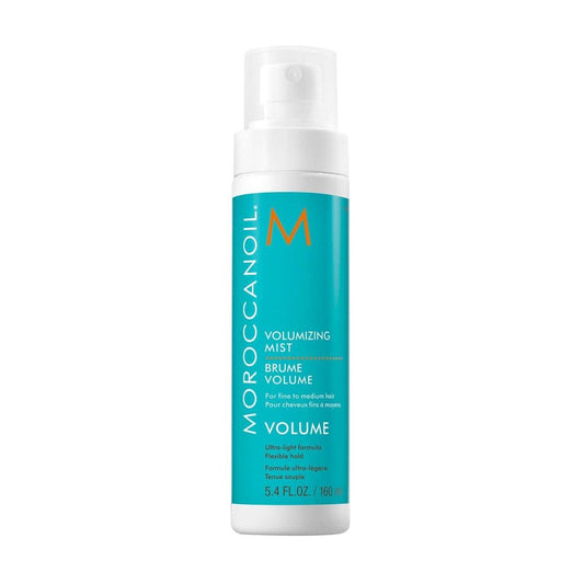 Moroccanoil Volumizing Mist 5.4 oz - Moroccanoil Professional Argan Oil Hair Care