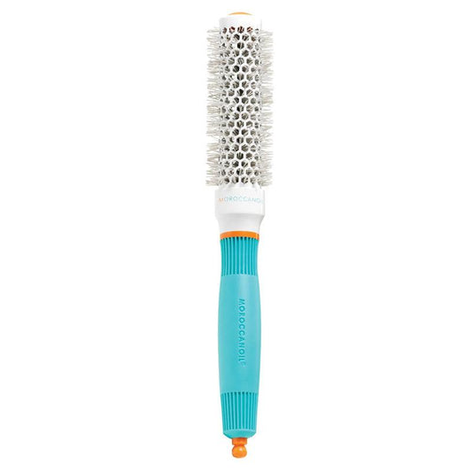 Moroccanoil Ceramic Round Brush 25mm - Moroccanoil Professional Argan Oil Hair Care
