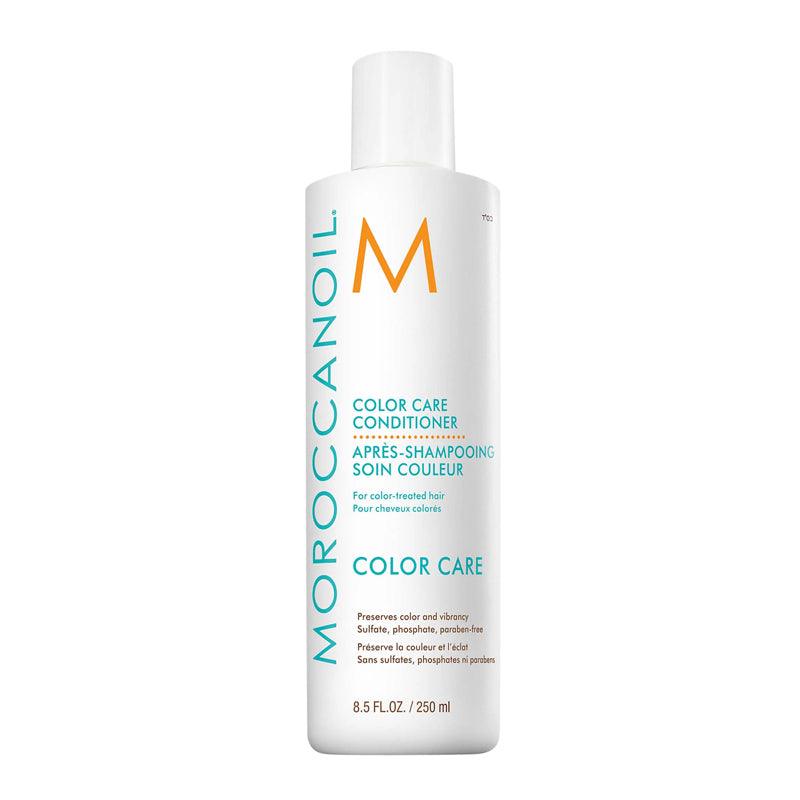 Moroccanoil Color Care Conditioner - Moroccanoil Professional Argan Oil Hair Care