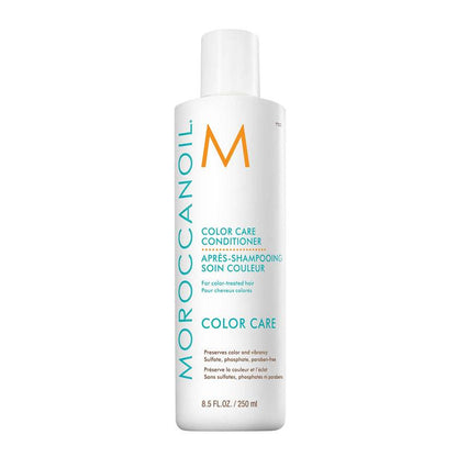 Moroccanoil Color Care Conditioner - Moroccanoil Professional Argan Oil Hair Care