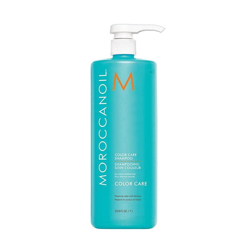 Moroccanoil Color Care Shampoo - Moroccanoil | Urban Texture Hair Studio, Calgary AB