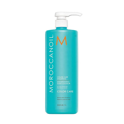 Moroccanoil Color Care Shampoo - Moroccanoil | Urban Texture Hair Studio, Calgary AB