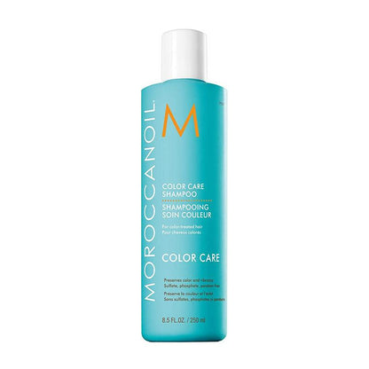 Moroccanoil Color Care Shampoo - Moroccanoil Professional Argan Oil Hair Care
