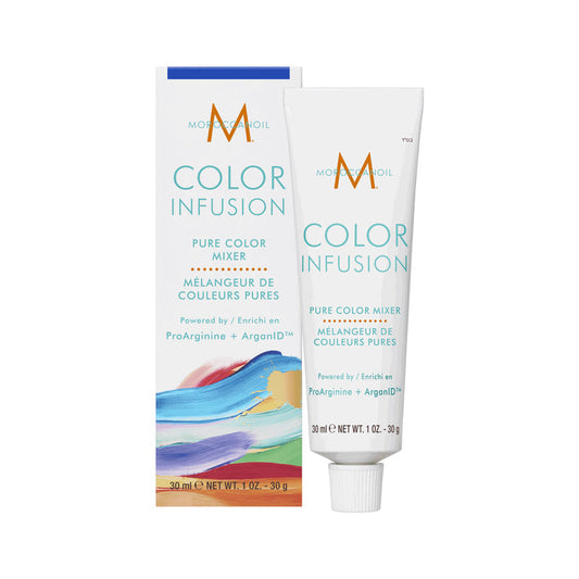 Moroccanoil Color Infusion Pure Color Mixer 1oz - Moroccanoil Professional Argan Oil Hair Care