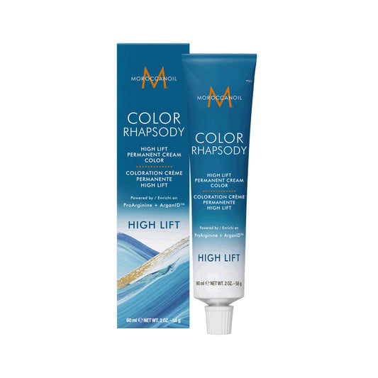 Moroccanoil Color Rhapsody High Lift Permanent Cream Color 2oz - Moroccanoil Professional Argan Oil Hair Care