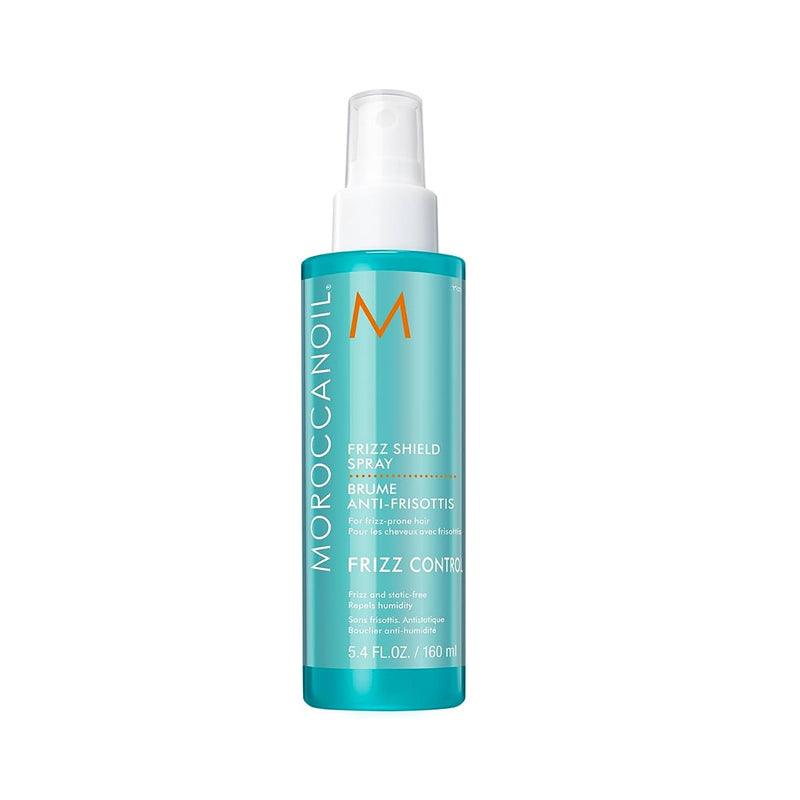 Moroccanoil Frizz Shield Spray 5.4oz - Moroccanoil Professional Argan Oil Hair Care