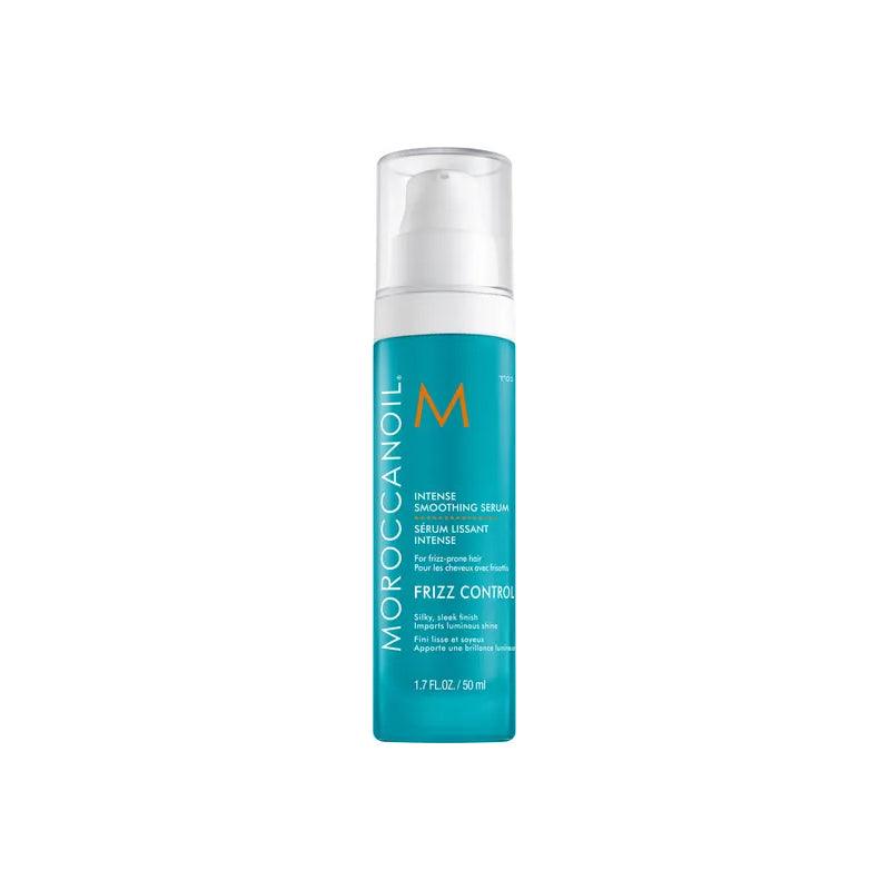 Moroccanoil Intense Smoothing Serum 1.7oz - Moroccanoil Professional Argan Oil Hair Care