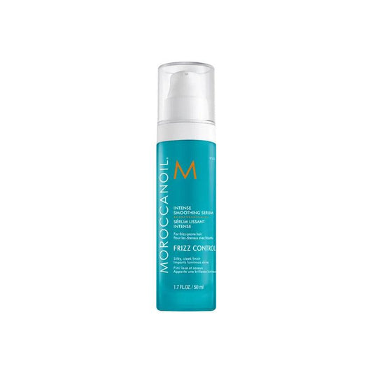 Moroccanoil Intense Smoothing Serum 1.7oz - Moroccanoil Professional Argan Oil Hair Care
