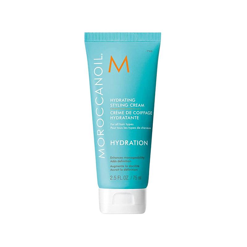 Moroccanoil Smoothing Lotion 2.53 oz - Moroccanoil Professional Argan Oil Hair Care