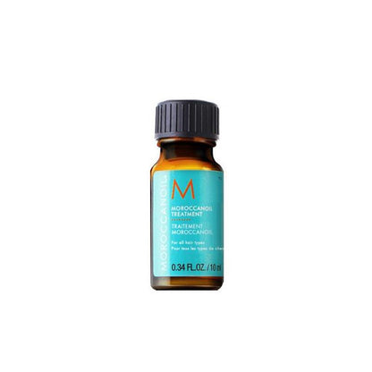 Moroccanoil Treatment Hair Oil - Moroccanoil Professional Argan Oil Hair Care