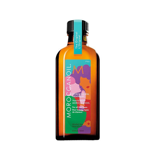 Moroccanoil Treatment Moroccanoil 4.2oz - Moroccanoil Professional Argan Oil Hair Care
