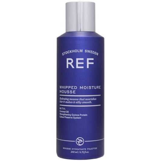 REF Whipped Moisture Mousse 6.7oz