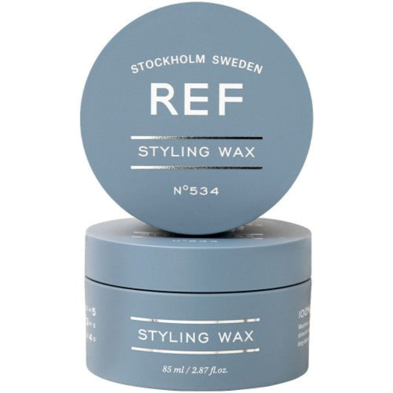 REF Styling Wax 2.8oz