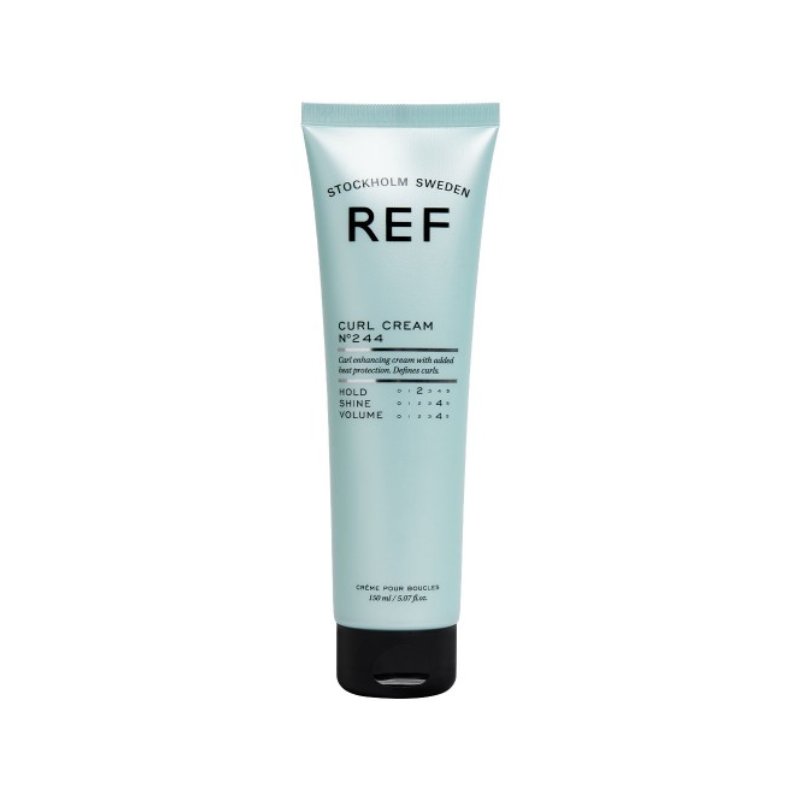 REF Curl Cream 5oz - Ref Stockholm | Urban Texture Hair Studio, Calgary AB