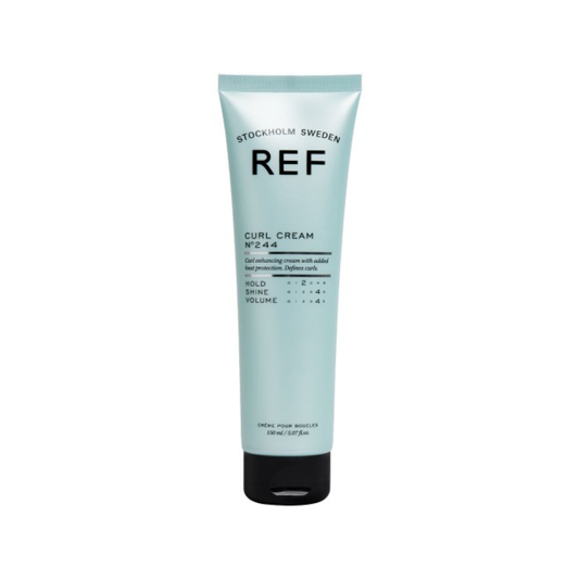 REF Curl Cream 5oz