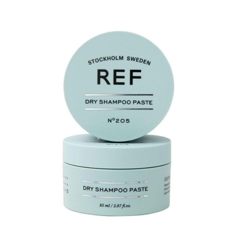 REF Dry Shampoo Paste 2.8oz - Ref Stockholm | Urban Texture Hair Studio, Calgary AB