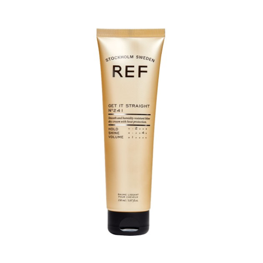 REF Get It Straight Cream 5oz