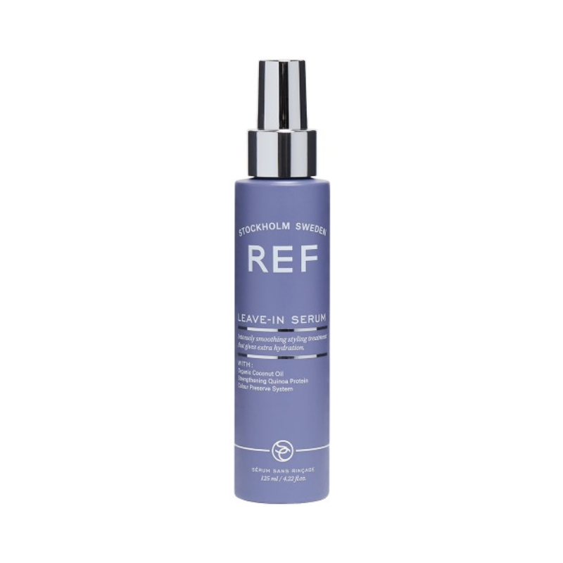 REF Leave-In Serum 4.2oz - Ref Stockholm | Urban Texture Hair Studio, Calgary AB