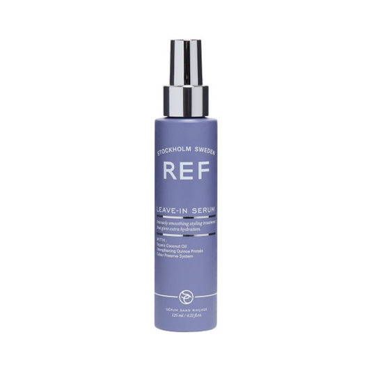 REF Leave-In Serum 4.2oz