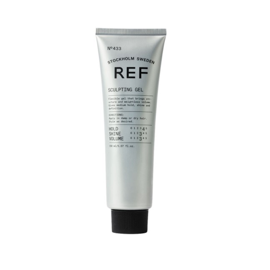 REF Sculpting Gel No433 5oz