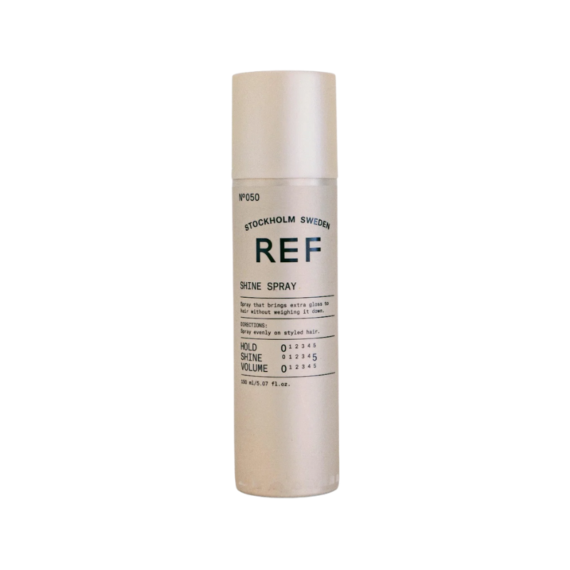 REF Shine Spray No 050 5.07oz - Ref Stockholm | Urban Texture Hair Studio, Calgary AB