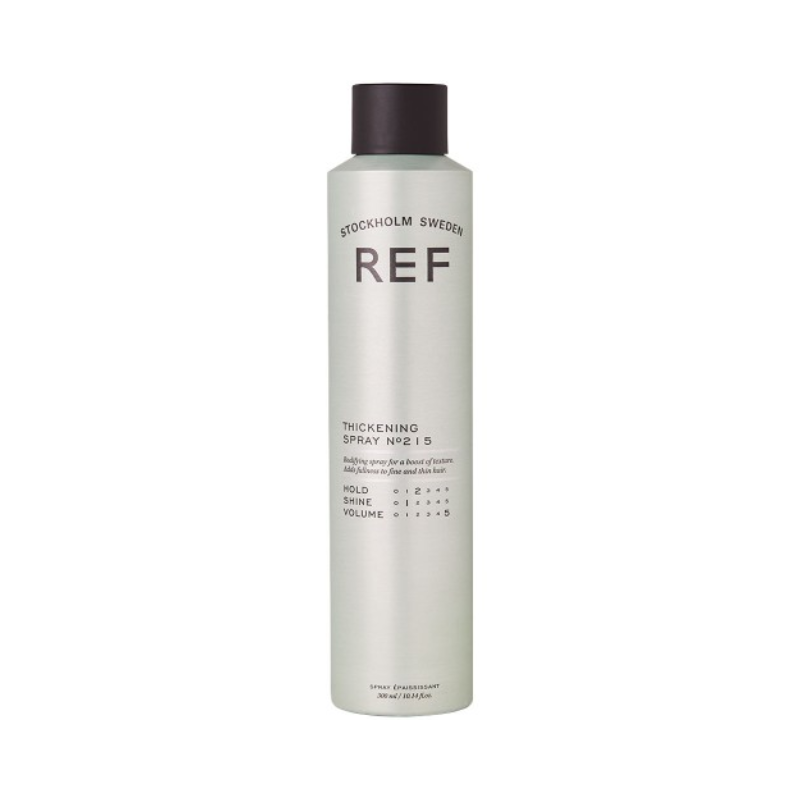 REF Thickening Spray 10oz - Ref Stockholm | Urban Texture Hair Studio, Calgary AB