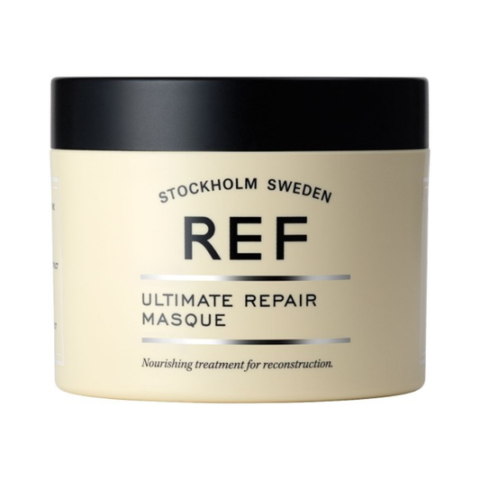 REF Ultimate Repair Masque 8.5oz - Ref Stockholm | Urban Texture Hair Studio, Calgary AB