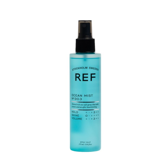 REF Ocean Mist No303 Sea Salt Spray 170oz