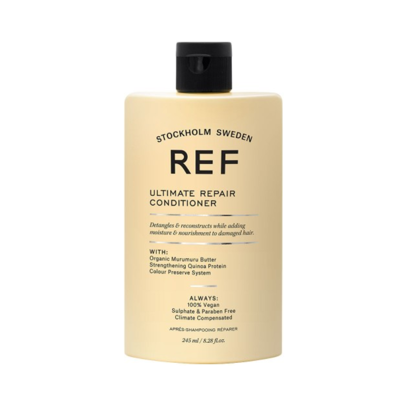 REF Ultimate Repair Conditioner - Ref Stockholm | Urban Texture Hair Studio, Calgary AB