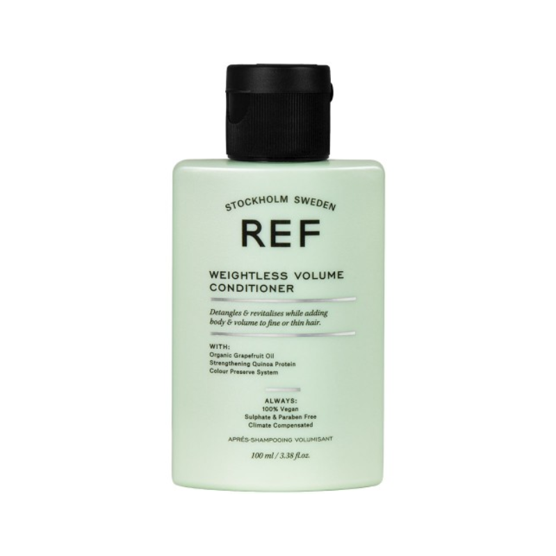 REF Weightless Volume Conditioner - Ref Stockholm | Urban Texture Hair Studio, Calgary AB
