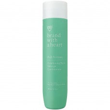 Brand with a Heart Full Volume Conditioning Blend 10oz - Brand with a Heart | Urban Texture Hair Studio, Calgary AB