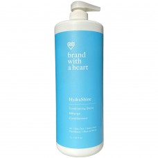 Brand With A Heart  HydraShine Conditioning Blend 10oz