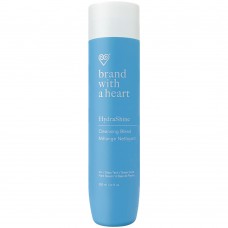 Brand With A Heart  HydraShine Cleansing Blend 10oz - Brand with a Heart | Urban Texture Hair Studio, Calgary AB