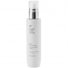 Brand With A Heart Shea Silk Oil Treatment 3.4oz