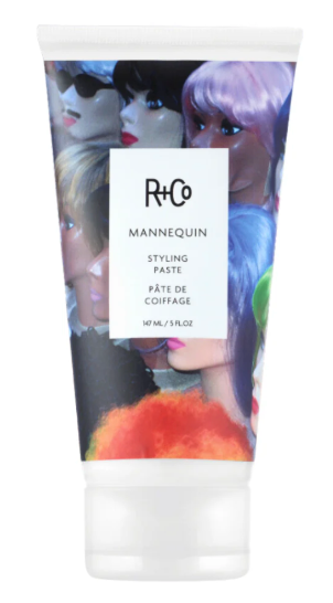 R+CO Mannequin Styling Paste