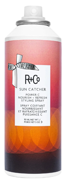 R+CO Sun Catcher Power C Styling Spray