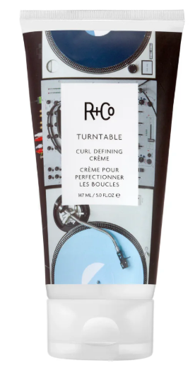 R+CO Turntable Curl Defining Creme