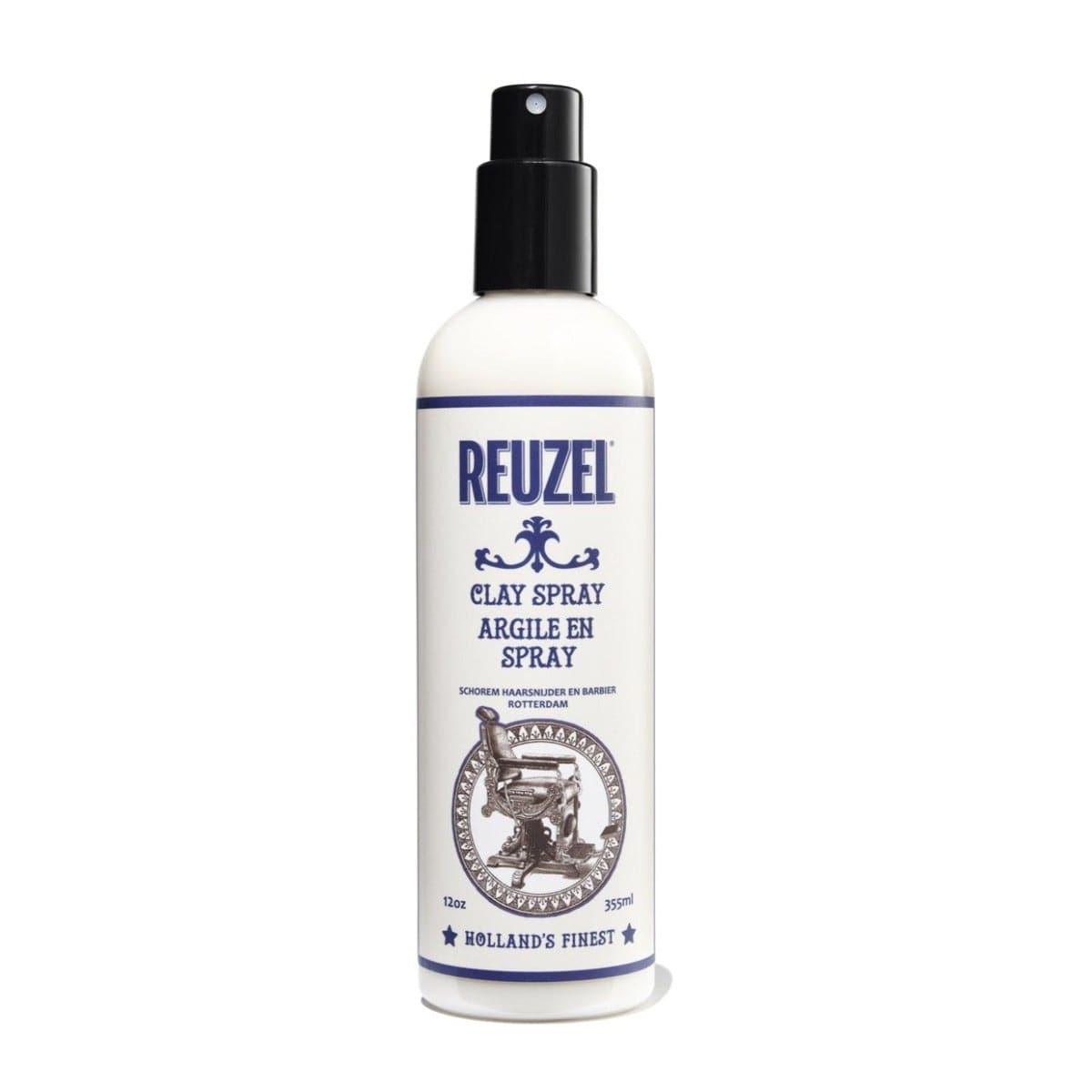 Reuzel Clay Spray for texture and volume