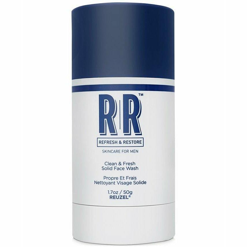 Reuzel Clean Fresh Solid Face Wash Stick