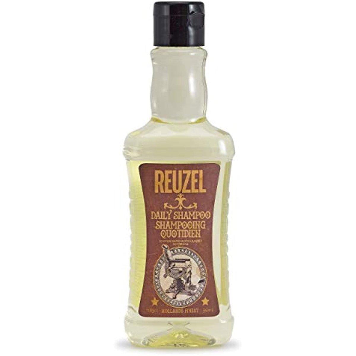 Reuzel Daily Shampoo for healthy hair