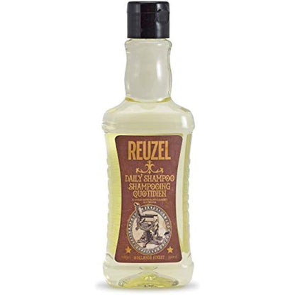 Reuzel Daily Shampoo for healthy hair