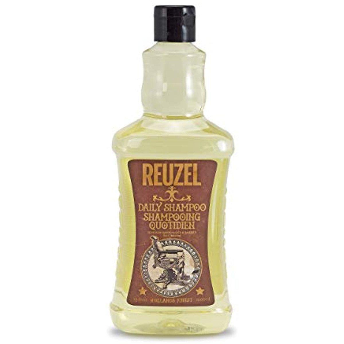 Reuzel Daily Shampoo for healthy hair