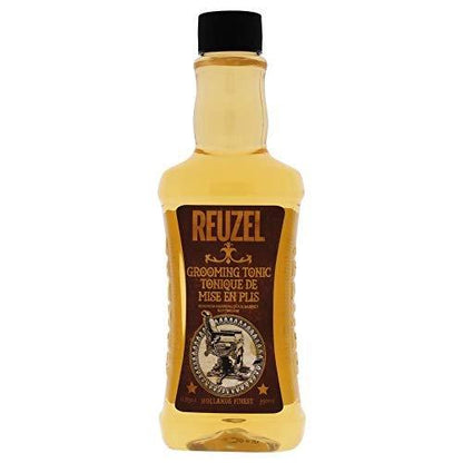 Reuzel Grooming Hair Tonic for men