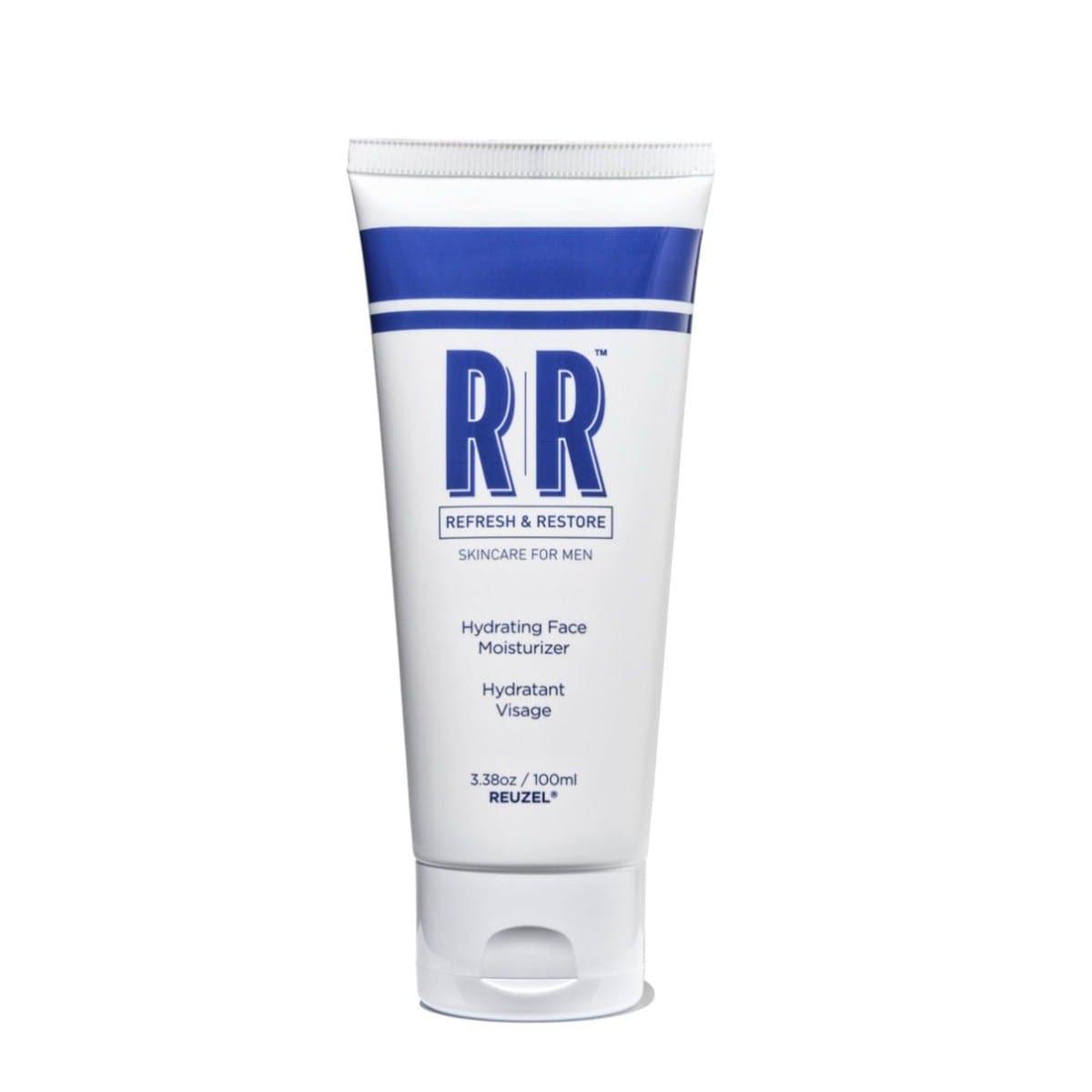Reuzel Hydrating Face Moisturizer for men