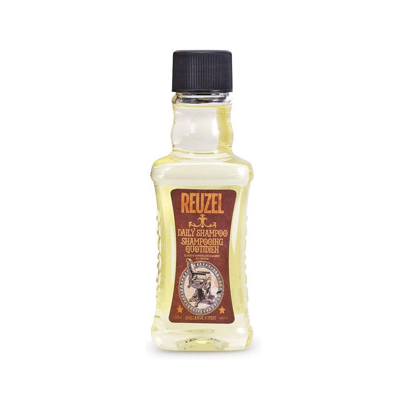 Reuzel Daily Shampoo for healthy hair