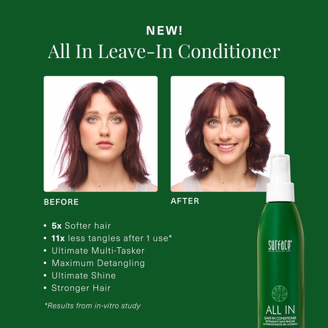 All In Trio (Regular Size) - 15% Off When You Buy All Three