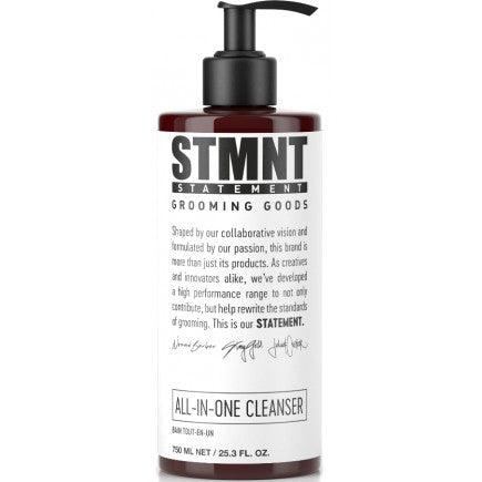 STMNT All-in-One Shampoo - STMNT Grooming Goods