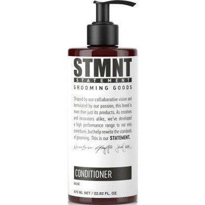 STMNT Conditioner - STMNT Grooming Goods