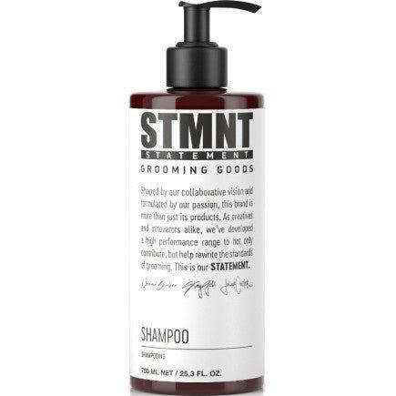 STMNT Shampoo - STMNT Grooming Goods