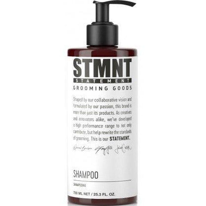 STMNT Shampoo - STMNT Grooming Goods